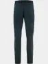 Fjallraven Abisko Trail Stretch Trousers M Fjallraven Abisko Trail Stretch Trousers M Férfi Túranadrág, esőnadrág 555-Dark Navy