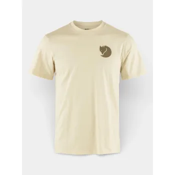 Fjallraven Walk With Nature T-shirt M