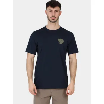 Fjallraven Walk With Nature T-shirt M