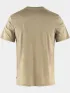 Fjallraven Lush Logo T-shirt M Fjallraven Lush Logo T-shirt M Férfi Póló 118-Fossil