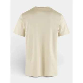 Fjallraven Multicolor Logo T-shirt M