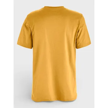 Fjallraven Multicolor Logo T-shirt M