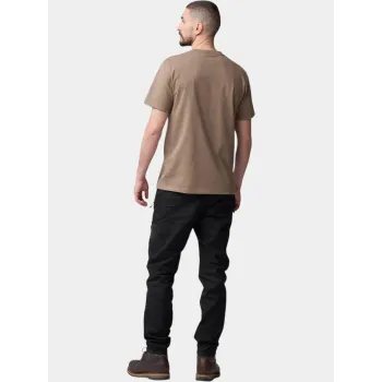 Fjallraven Multicolor Logo T-shirt M