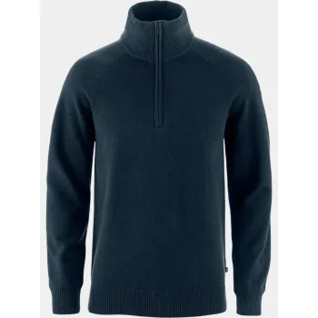Fjallraven Övik Lite Half Zip M