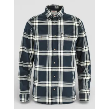 Fjallraven Övik Lite Flannel Shirt M