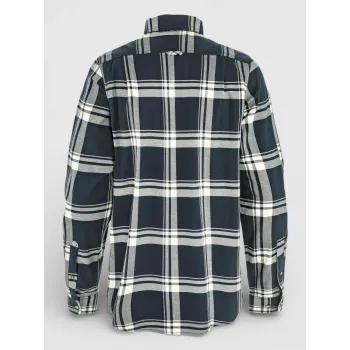 Fjallraven Övik Lite Flannel Shirt M