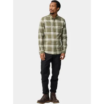 Fjallraven Övik Lite Flannel Shirt M