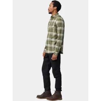 Fjallraven Övik Lite Flannel Shirt M