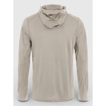 Fjallraven Abisko Wool Hoodie M