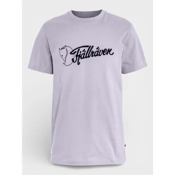 Fjallraven Archive Logo T-Shirt M