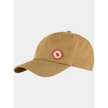 Fjallraven Fjällräven Logo Cap Fjallraven Fjällräven Logo Cap