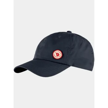 Fjallraven Fjällräven Logo Cap Fjallraven Fjällräven Logo Cap
