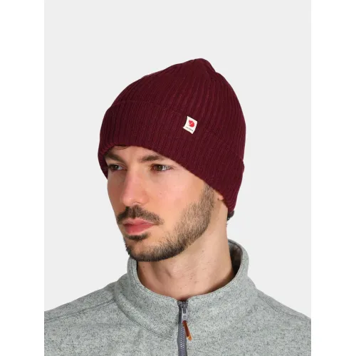 Fjallraven Fjällräven Rib Hat Kiegészítő Kötött sapka 357-Port