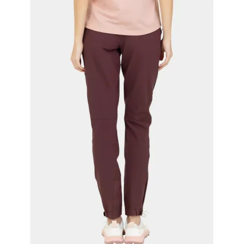 Fjallraven Keb Agile Trousers W Női Túranadrág, esőnadrág 357-Port