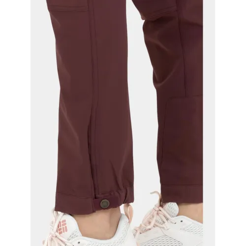 Fjallraven Keb Agile Trousers W Női Túranadrág, esőnadrág 357-Port