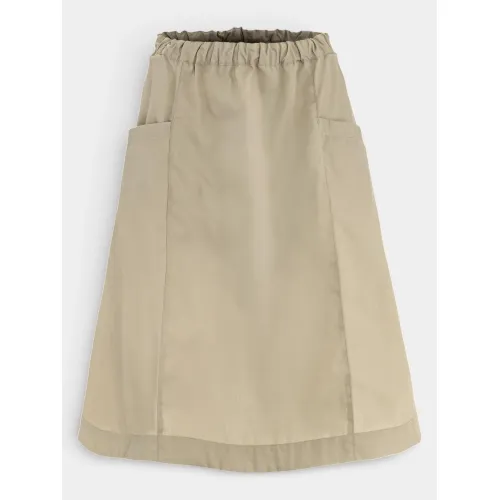 Fjallraven Vardag Skirt W Női Szoknya 118-Fossil