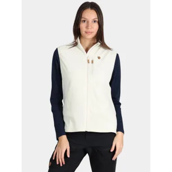 Fjallraven Övik Lite Fleece Vest W