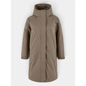 Fjallraven Övik GTX Padded Parka W