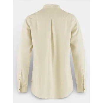 Fjallraven Övik Hemp Shirt LS W
