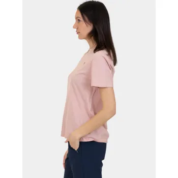 Fjallraven Hemp Blend T-shirt W