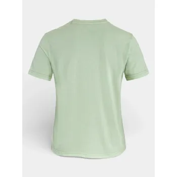 Fjallraven Lush Logo T-shirt W