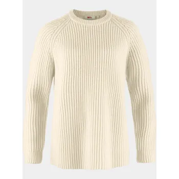 Fjallraven Övik Rib Sweater W