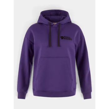 Fjallraven Fjällräven Classic Hoodie W