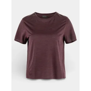 Fjallraven Abisko Lite SS W