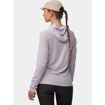 Fjallraven Abisko Wool Hoodie W