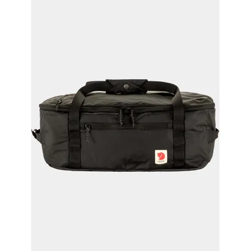 Fjallraven High Coast Duffel 36 Férfi Sporttáska 550-Black