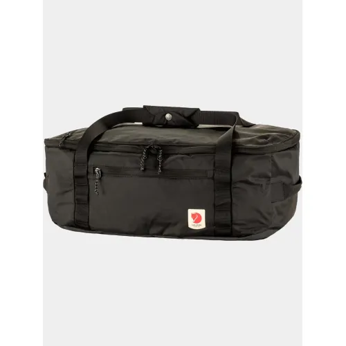 Fjallraven High Coast Duffel 36 Férfi Sporttáska 550-Black