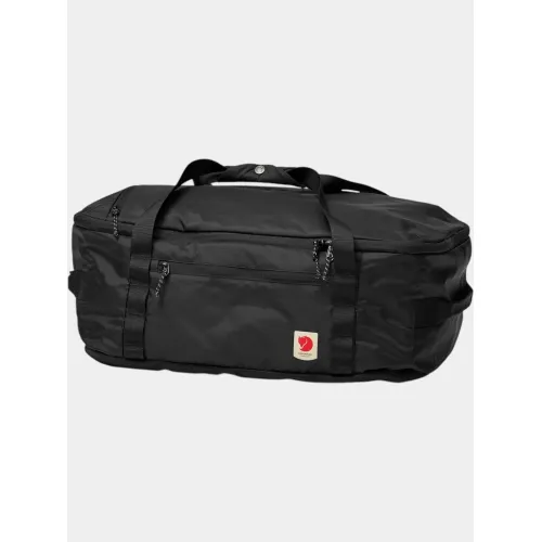 Fjallraven High Coast Duffel 36 Férfi Sporttáska 550-Black