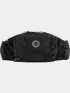 Fjallraven Abisko Hip Pack 6 Fjallraven Abisko Hip Pack 6 Férfi Túrahátizsák, Övtáska 550-Black