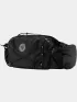 Fjallraven Abisko Hip Pack 6 Fjallraven Abisko Hip Pack 6 Férfi Túrahátizsák, Övtáska 550-Black