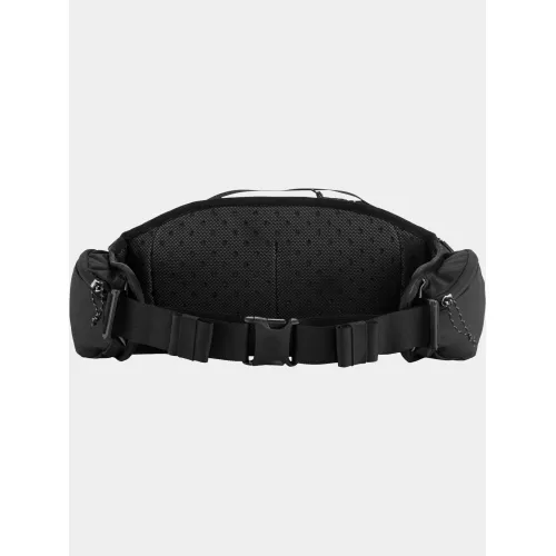 Fjallraven Abisko Hip Pack 6 Fjallraven Abisko Hip Pack 6 Férfi Túrahátizsák, Övtáska 550-Black