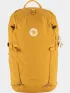 Fjallraven Abisko Softpack 16 Férfi Túrahátizsák, Övtáska 161-Mustard Yellow