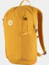 Fjallraven Abisko Softpack 16 Férfi Túrahátizsák, Övtáska 161-Mustard Yellow