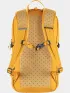 Fjallraven Abisko Softpack 16 Férfi Túrahátizsák, Övtáska 161-Mustard Yellow