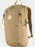 Fjallraven Abisko Softpack 16 Férfi Túrahátizsák, Övtáska 221-Clay
