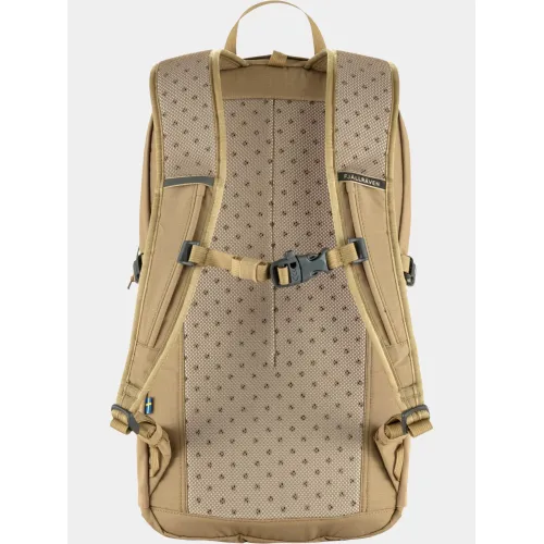 Fjallraven Abisko Softpack 16 Férfi Túrahátizsák, Övtáska 221-Clay