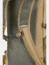 Fjallraven Abisko Softpack 16 Férfi Túrahátizsák, Övtáska 221-Clay