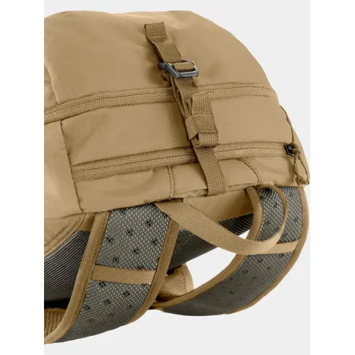 Fjallraven Abisko Softpack 16 Férfi Túrahátizsák, Övtáska 221-Clay