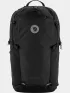 Fjallraven Abisko Softpack 16 Férfi Túrahátizsák, Övtáska 550-Black