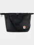 Fjallraven High Coast Tote 30 Férfi Hátizsák 550-Black