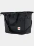Fjallraven High Coast Tote 30 Férfi Hátizsák 550-Black