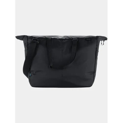 Fjallraven High Coast Tote 30 Férfi Hátizsák 550-Black