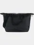 Fjallraven High Coast Tote 30 Férfi Hátizsák 550-Black