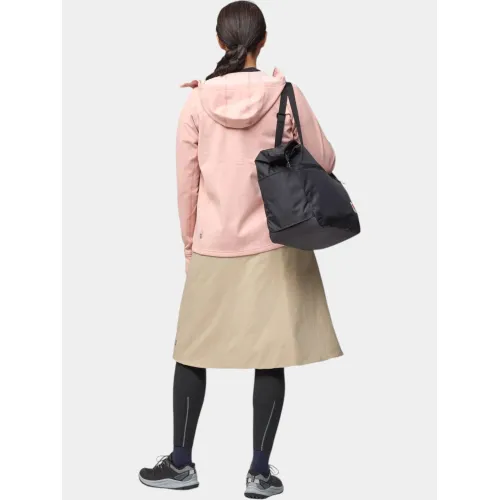 Fjallraven High Coast Tote 30 Férfi Hátizsák 550-Black