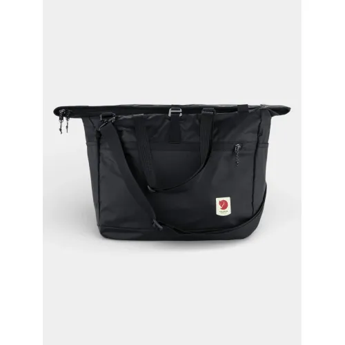 Fjallraven High Coast Tote 30 Táska Hátizsák 550-Black