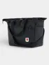 Fjallraven High Coast Tote 30 Táska Hátizsák 550-Black